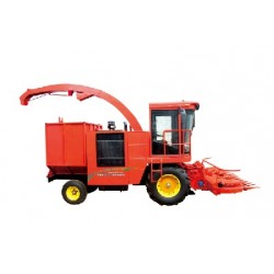 1-BIGDEL 4 SIRALI MISIR SILAJ MAKİNESİ